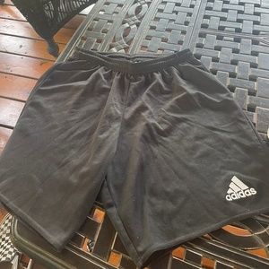 Adidas Short Shorts